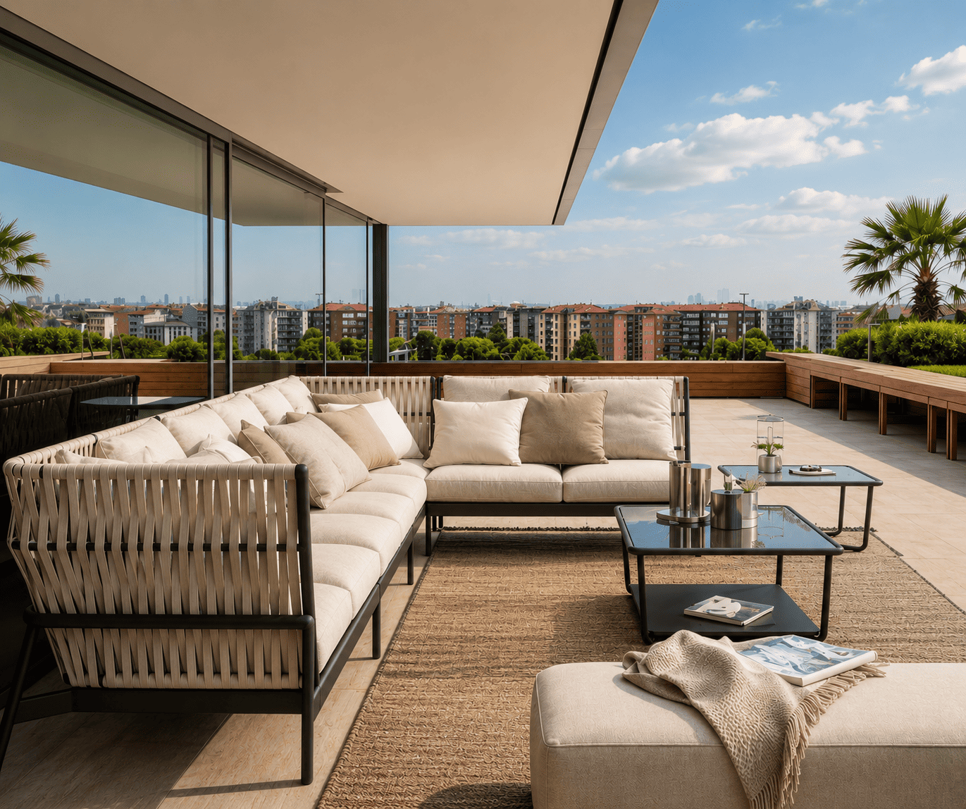 Project Execution